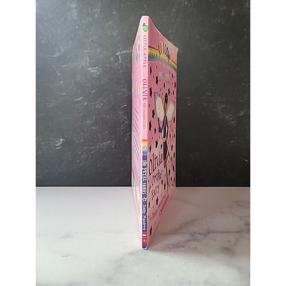 Rainbow Magic Fairy Book Lot - Picture 6 of 10